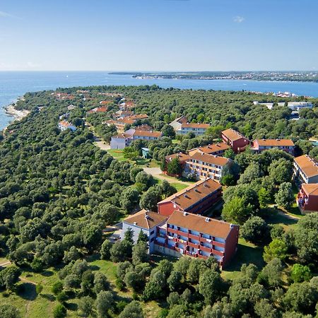 Lanterna Resort Tar-Vabriga Exterior photo