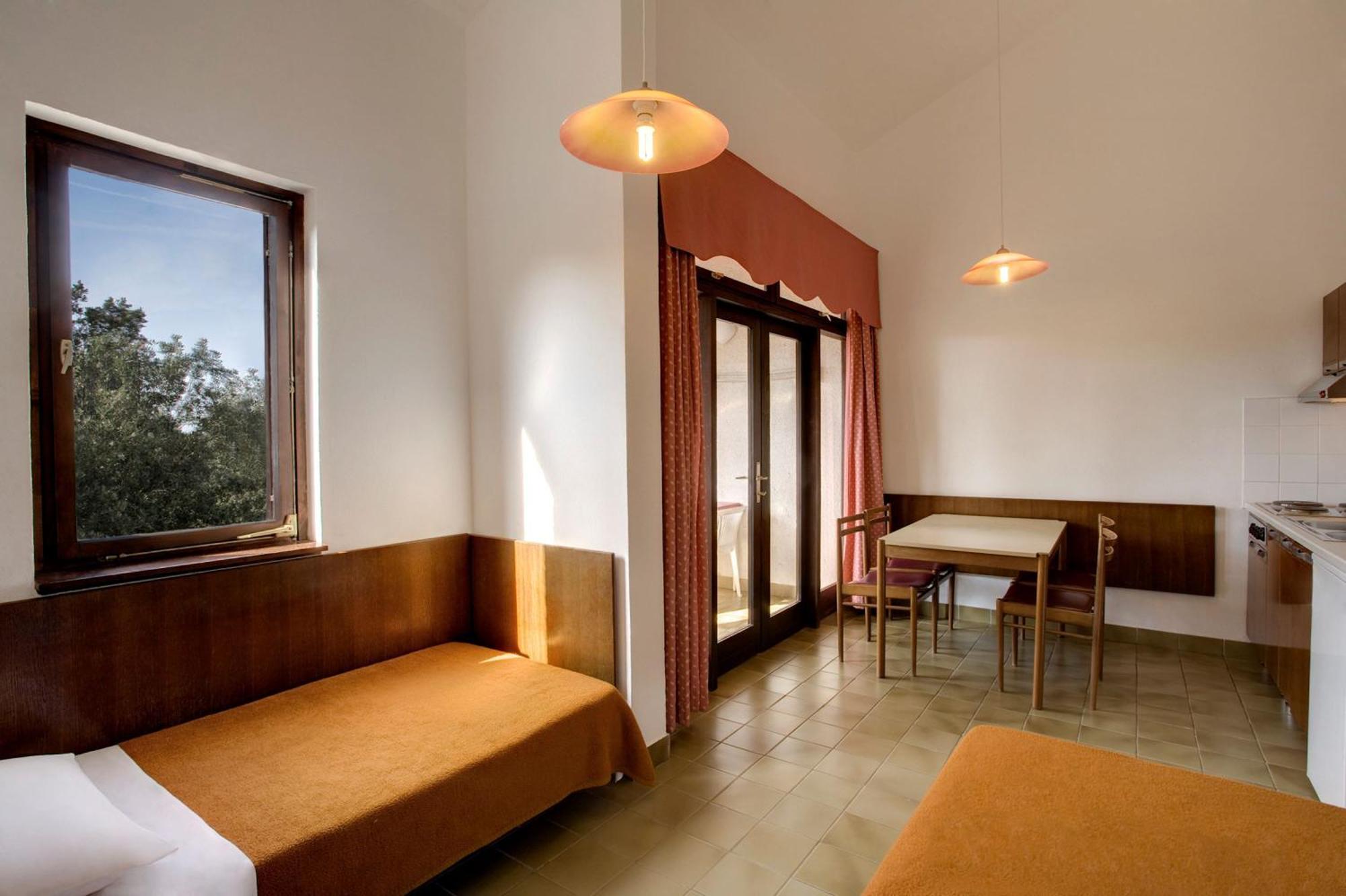 Lanterna Resort Tar-Vabriga Room photo