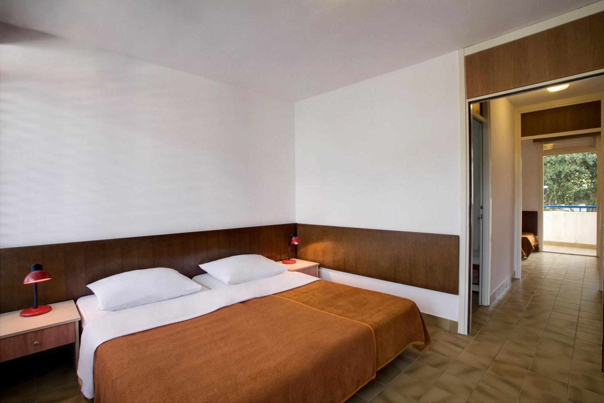 Lanterna Resort Tar-Vabriga Room photo