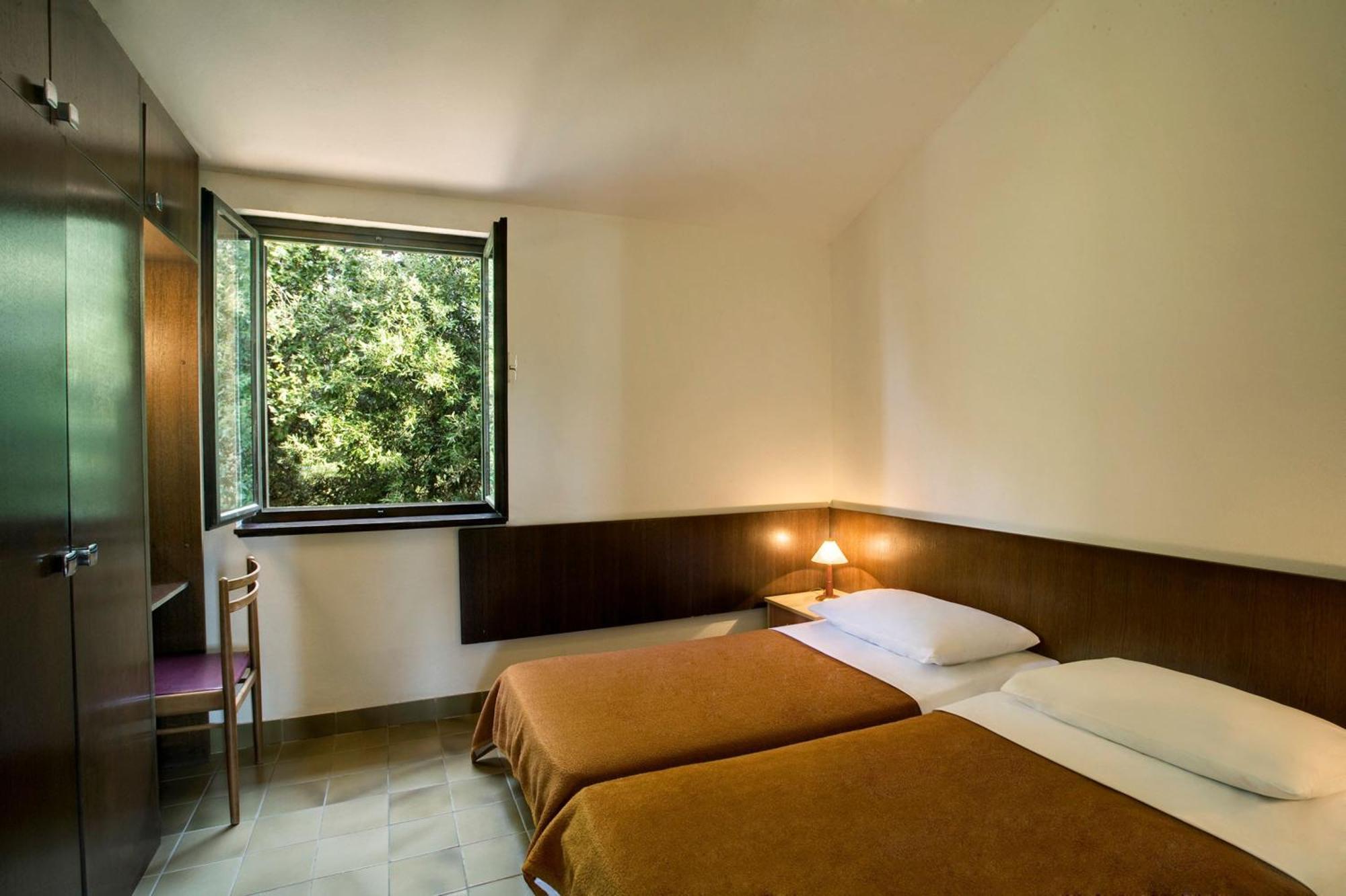 Lanterna Resort Tar-Vabriga Exterior photo