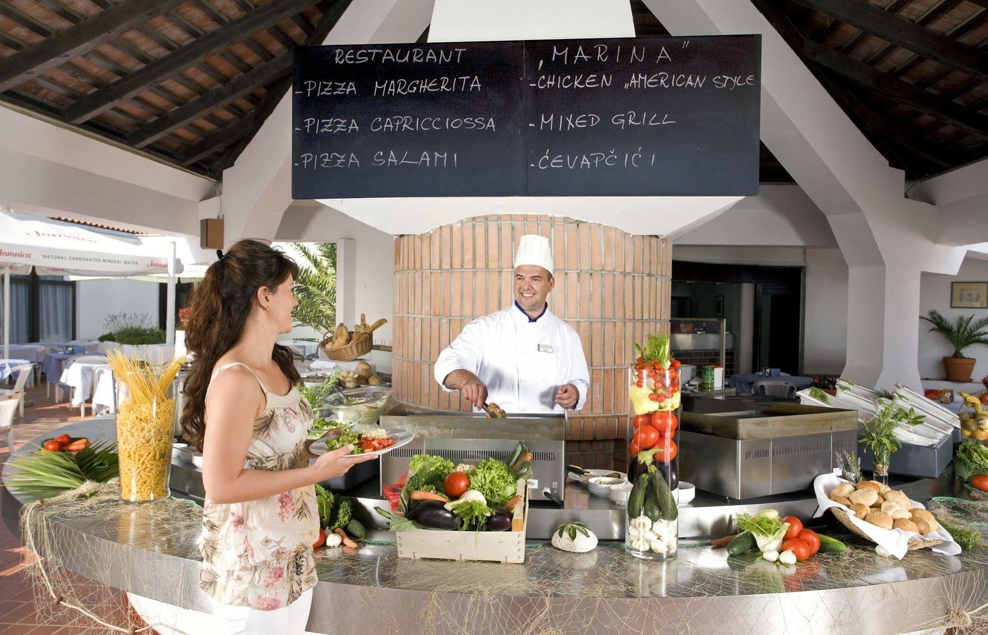 Lanterna Resort Tar-Vabriga Exterior photo