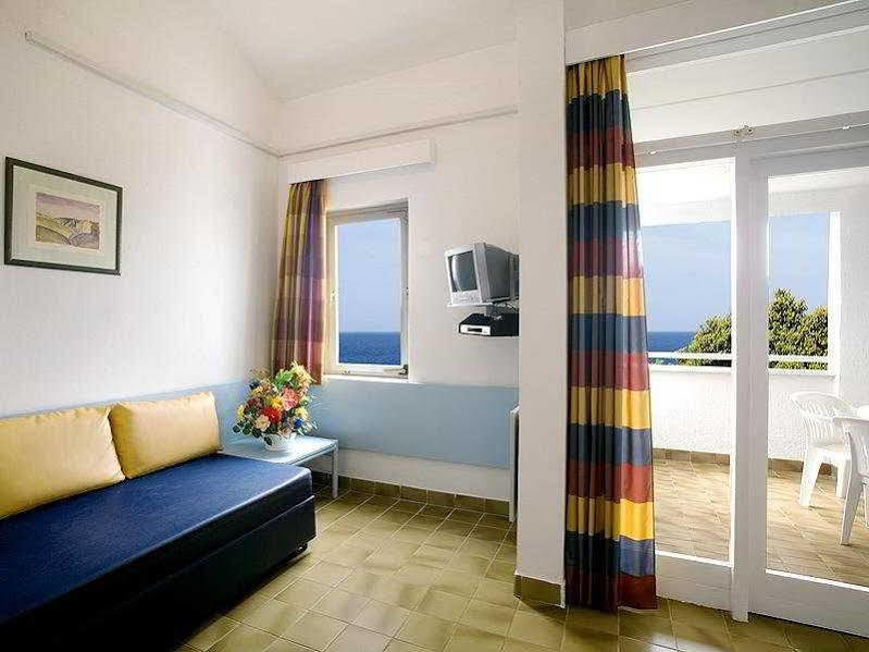 Lanterna Resort Tar-Vabriga Exterior photo