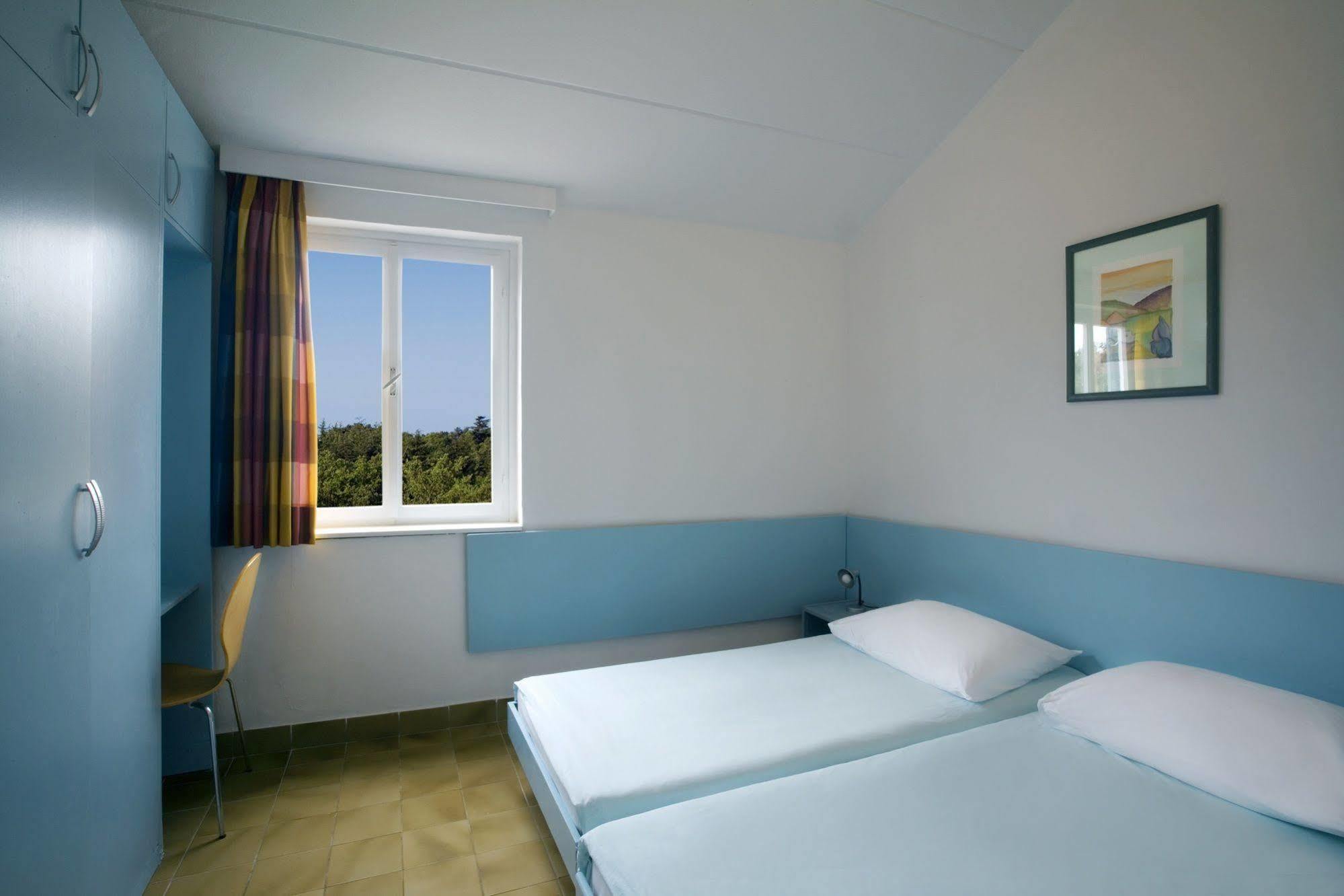 Lanterna Resort Tar-Vabriga Exterior photo