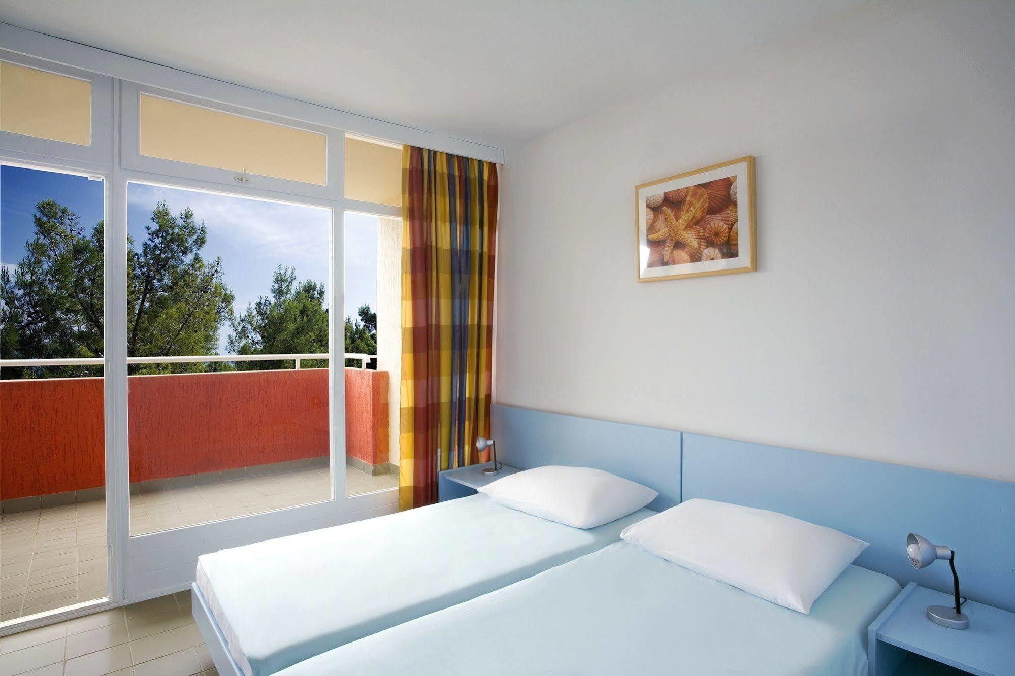 Lanterna Resort Tar-Vabriga Exterior photo