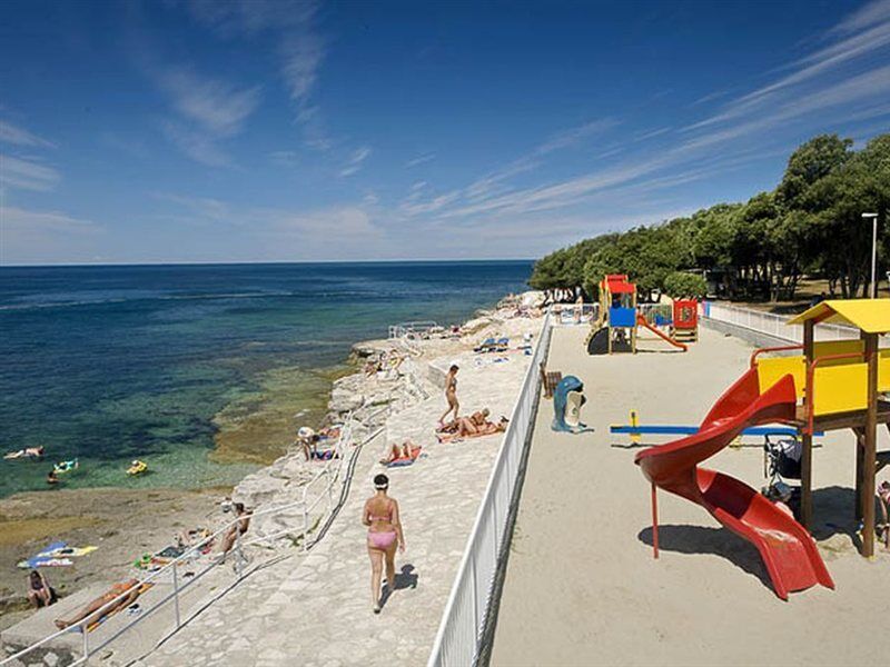 Lanterna Resort Tar-Vabriga Exterior photo